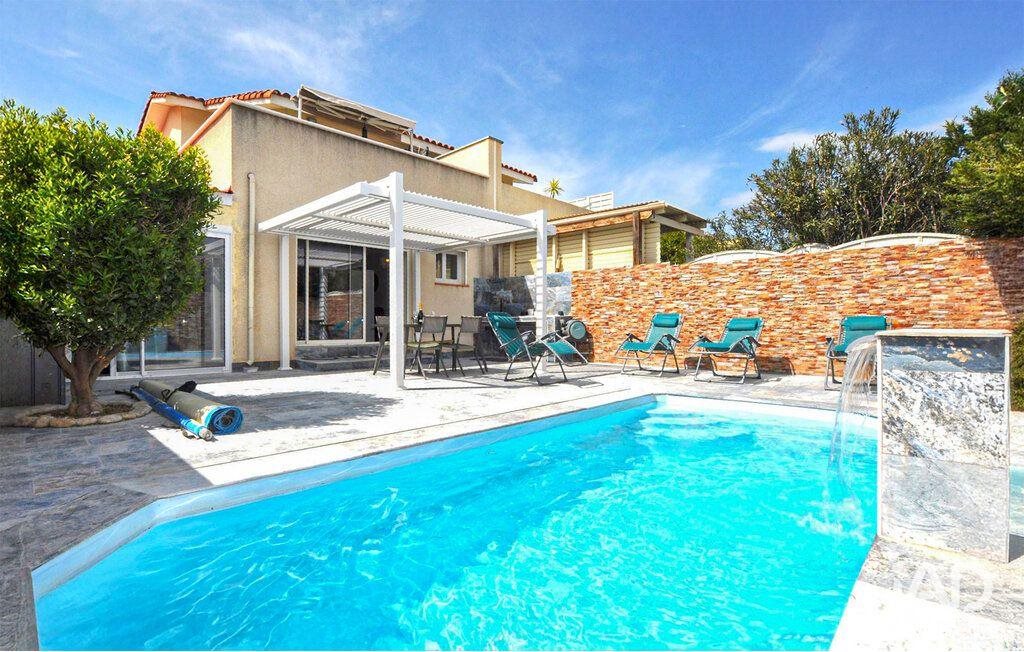 Maison à vendre, 105m², Alénya