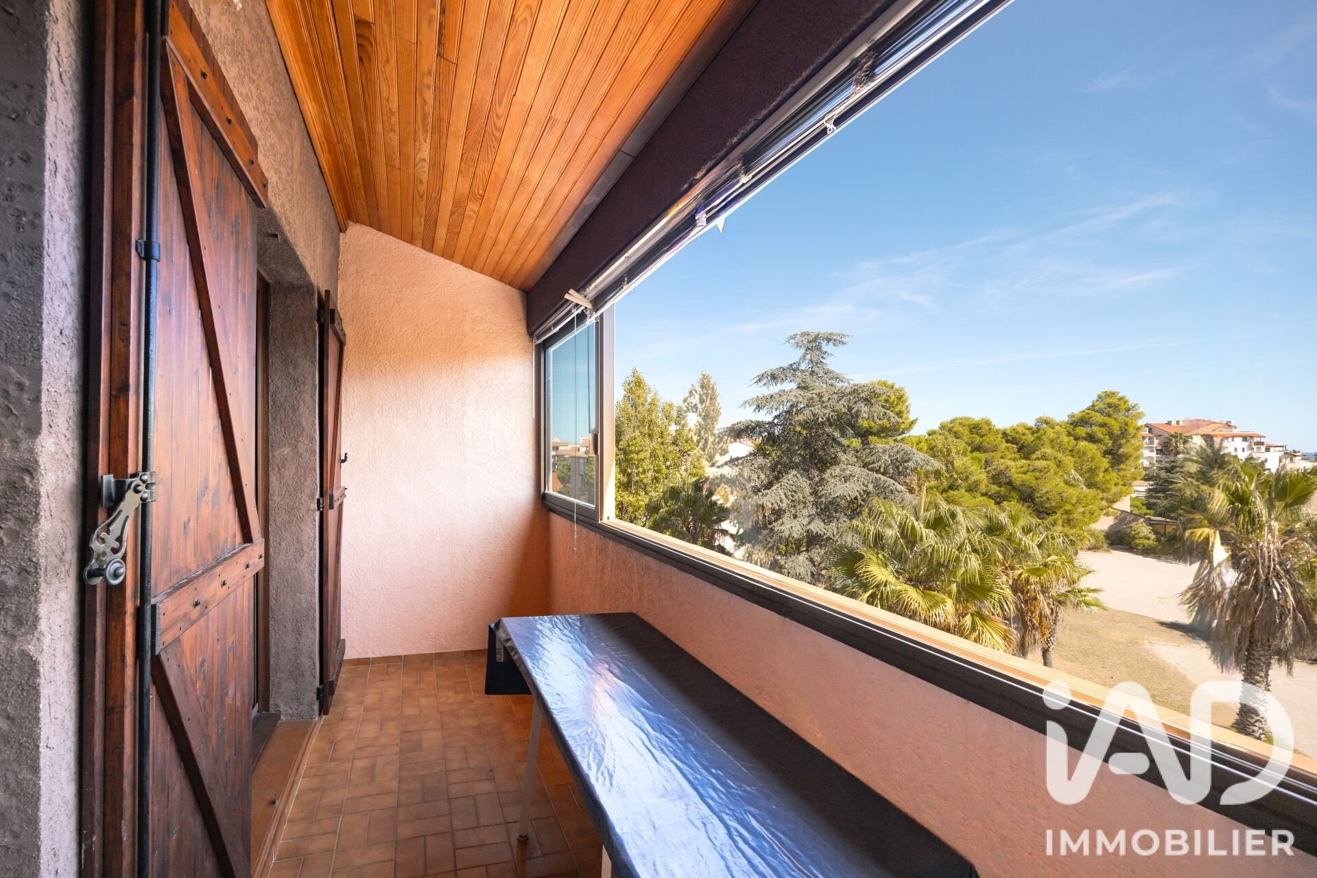 Appartement à vendre, 42m², Saint-Cyprien