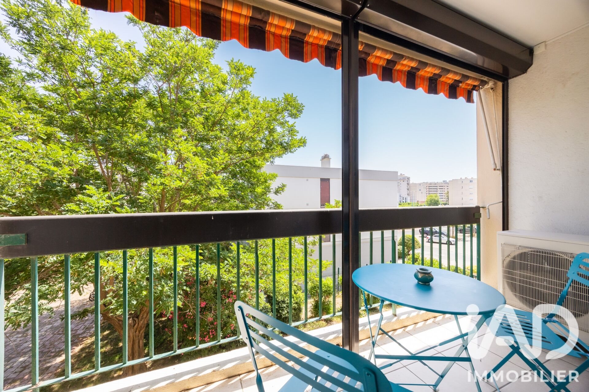 Appartement à vendre, 53m², Saint-Cyprien