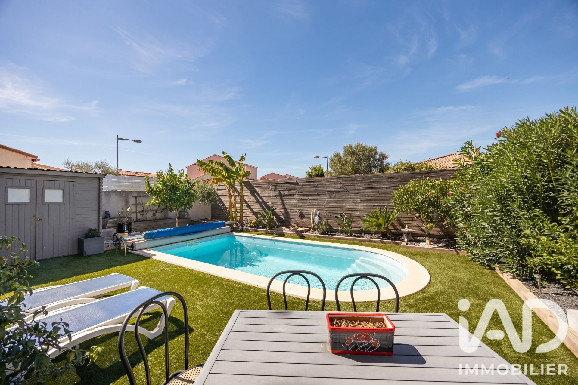 Maison à vendre, 161m², Latour-Bas-Elne