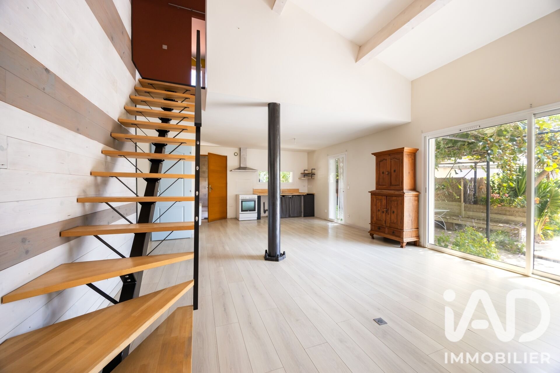 Maison à vendre, 116m², Elne