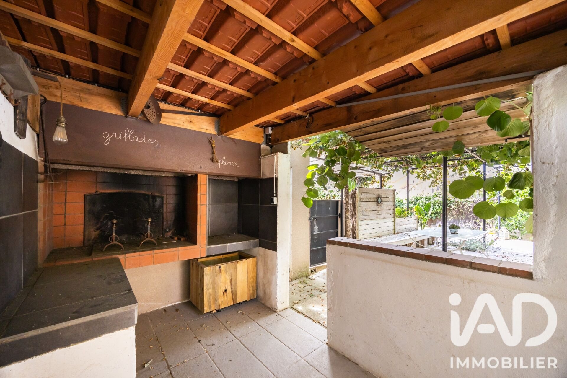 Maison à vendre, 116m², Elne