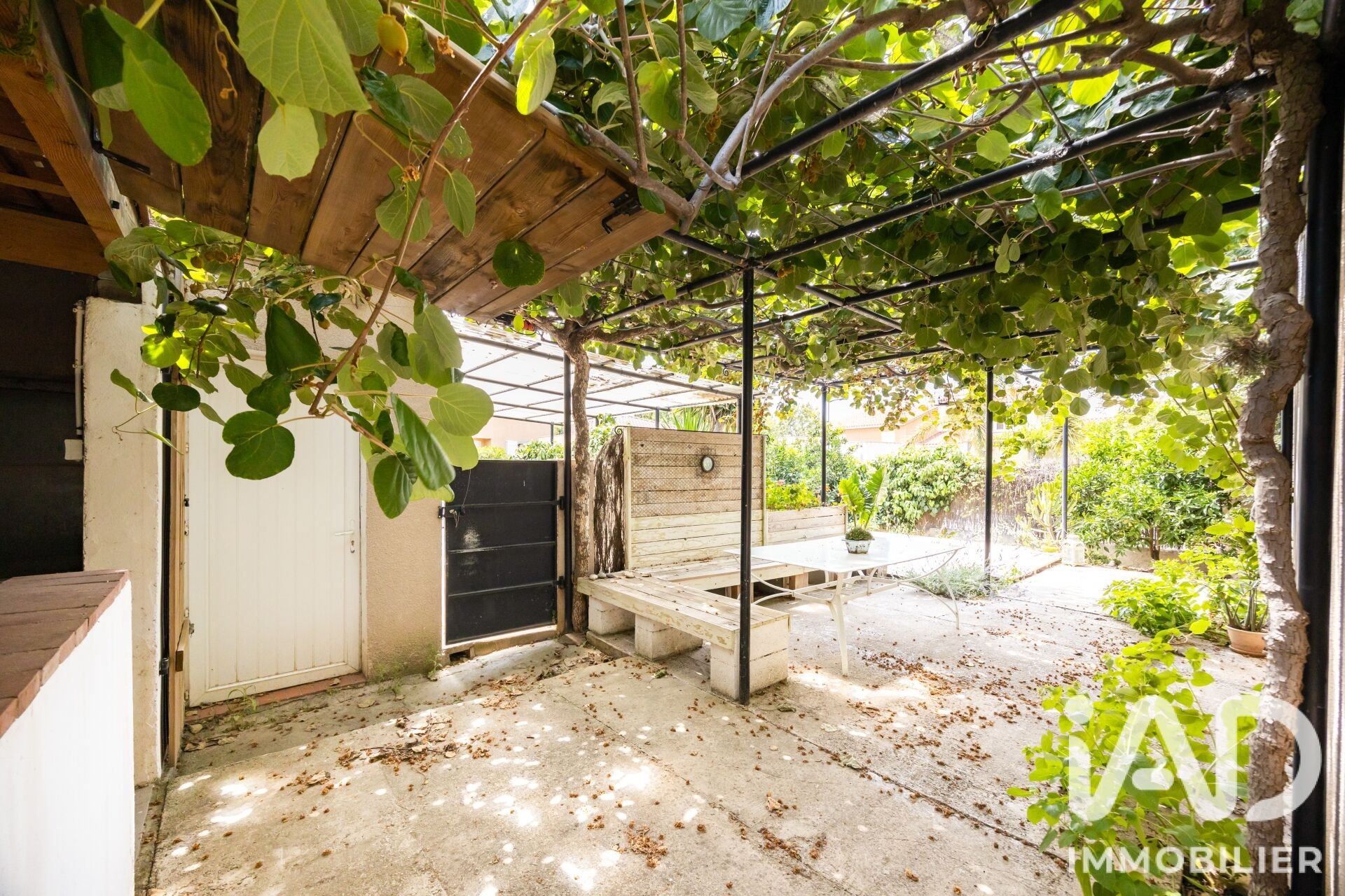Maison à vendre, 116m², Elne