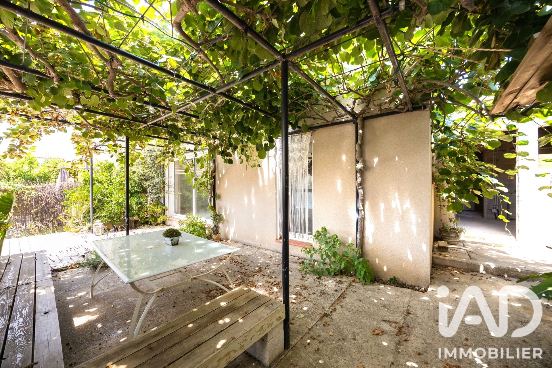 Maison à vendre, 116m², Elne