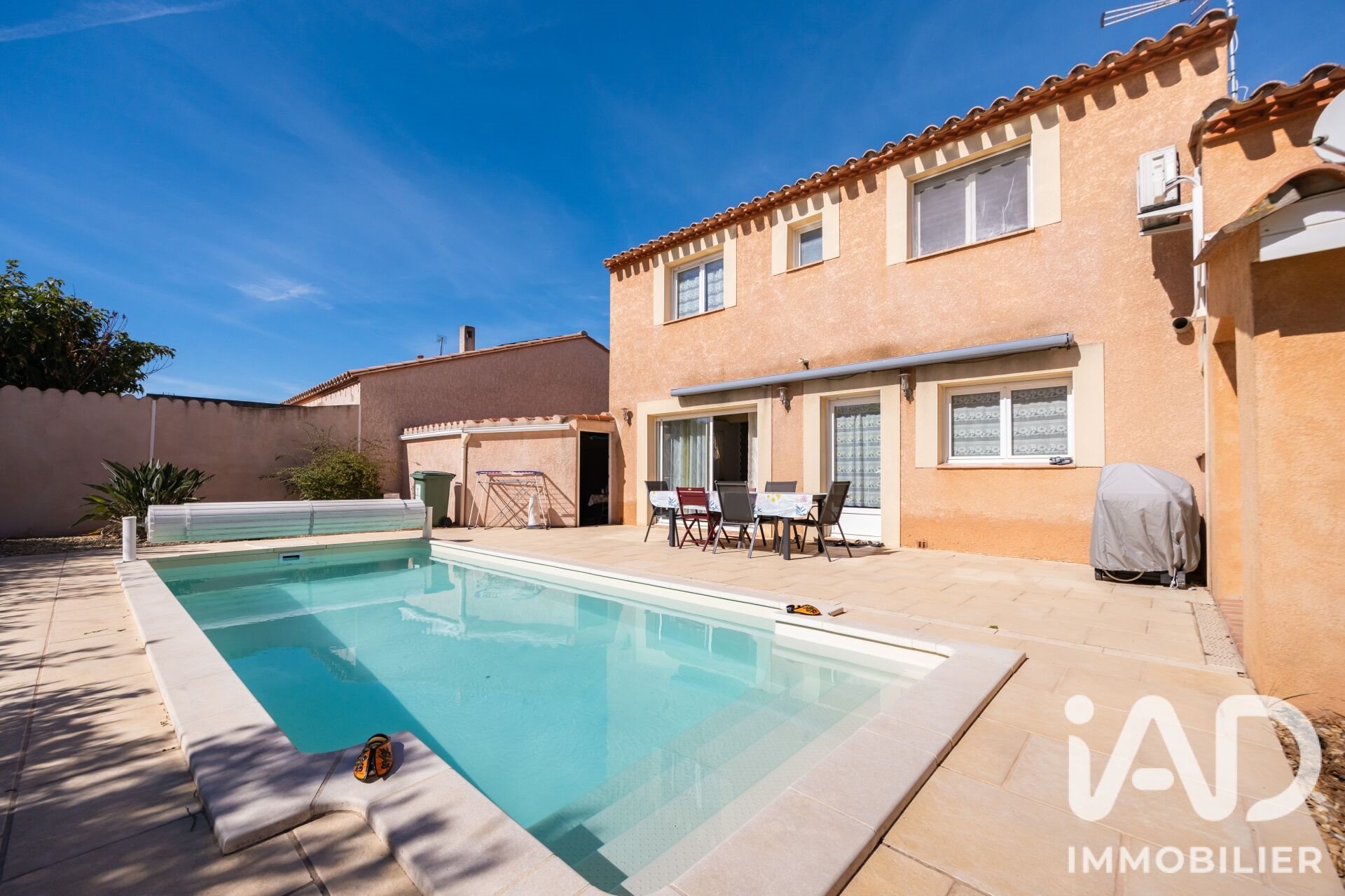 Maison à vendre, 180m², Saint-Cyprien
