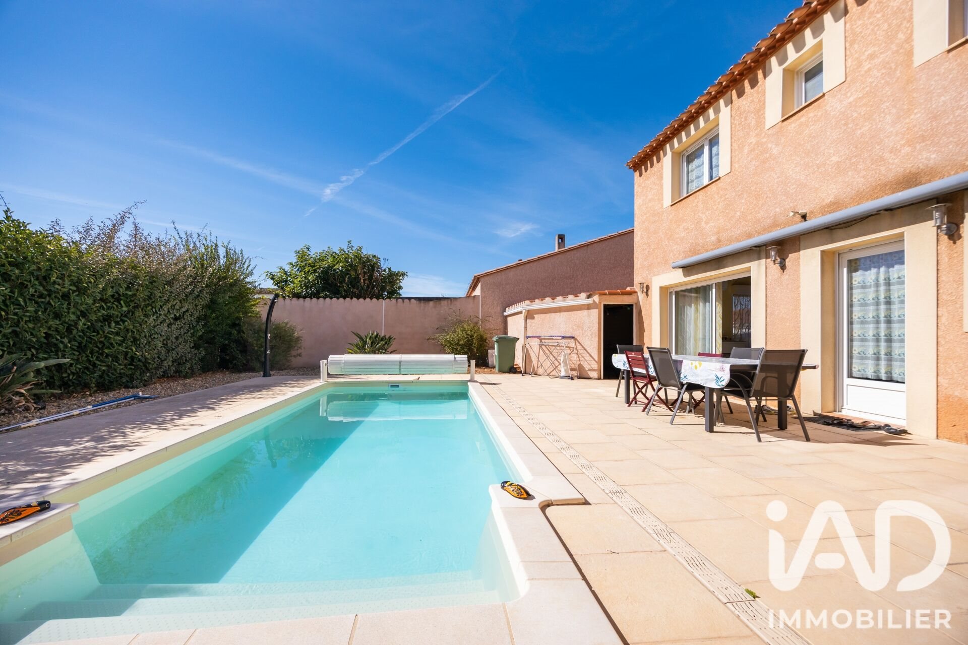 Maison à vendre, 180m², Saint-Cyprien