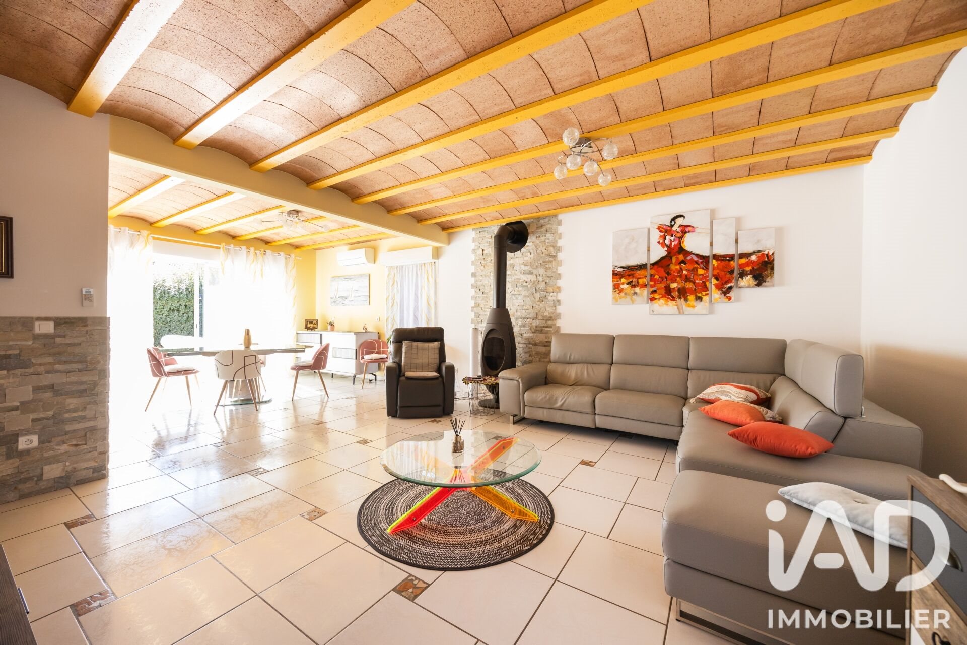 Maison à vendre, 180m², Saint-Cyprien