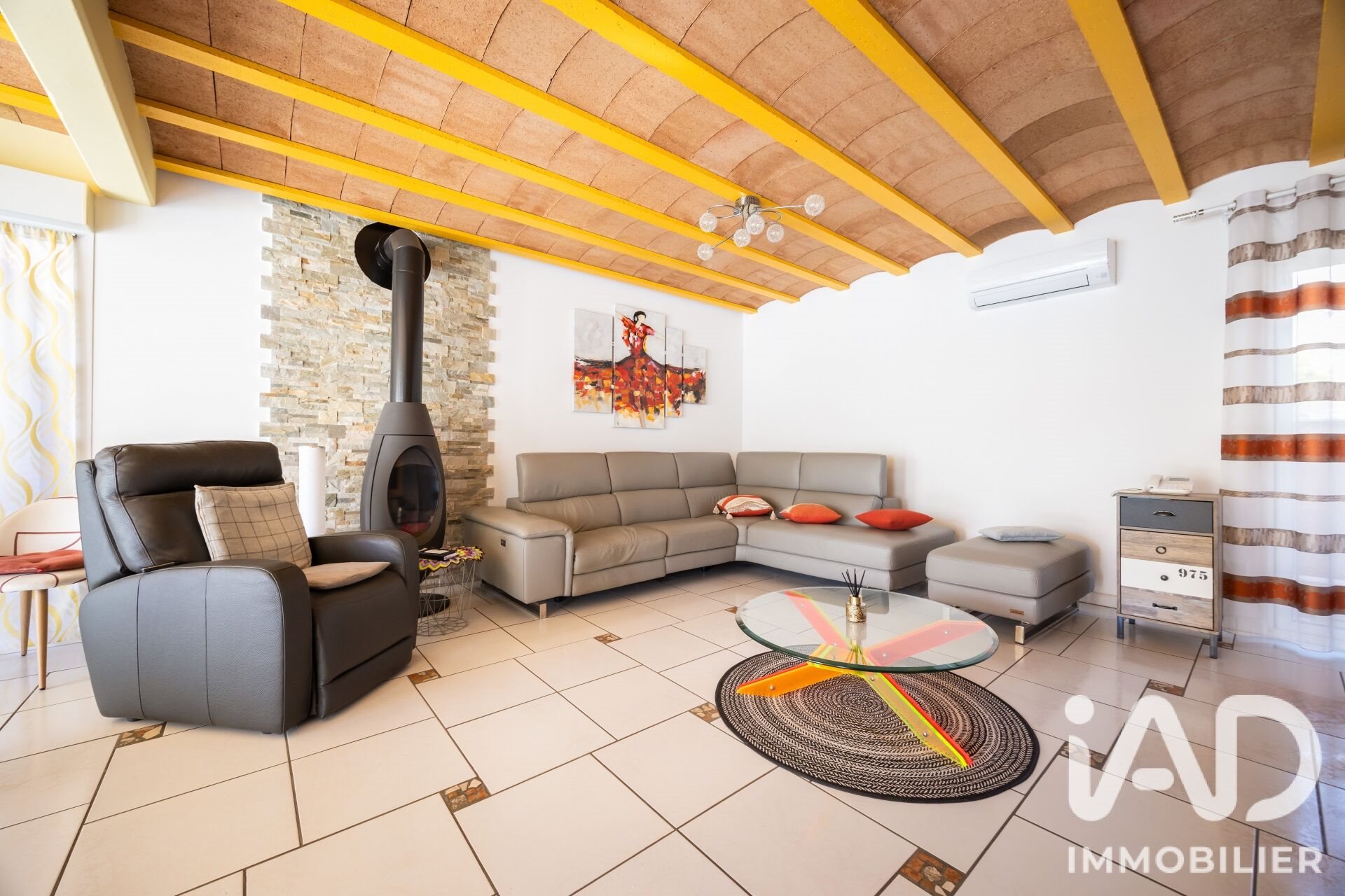 Maison à vendre, 180m², Saint-Cyprien