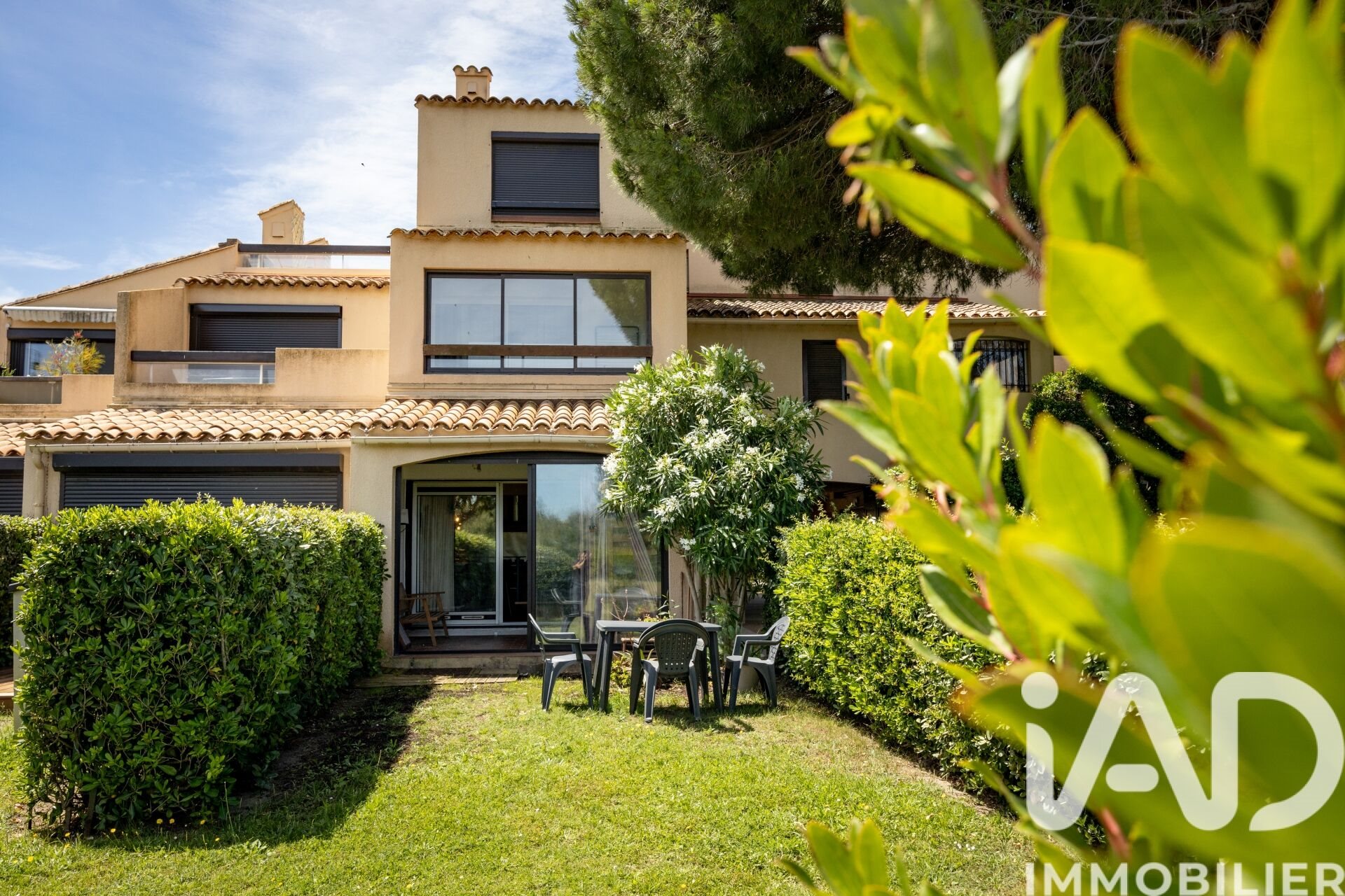 Appartement à vendre, 49m², Saint-Cyprien