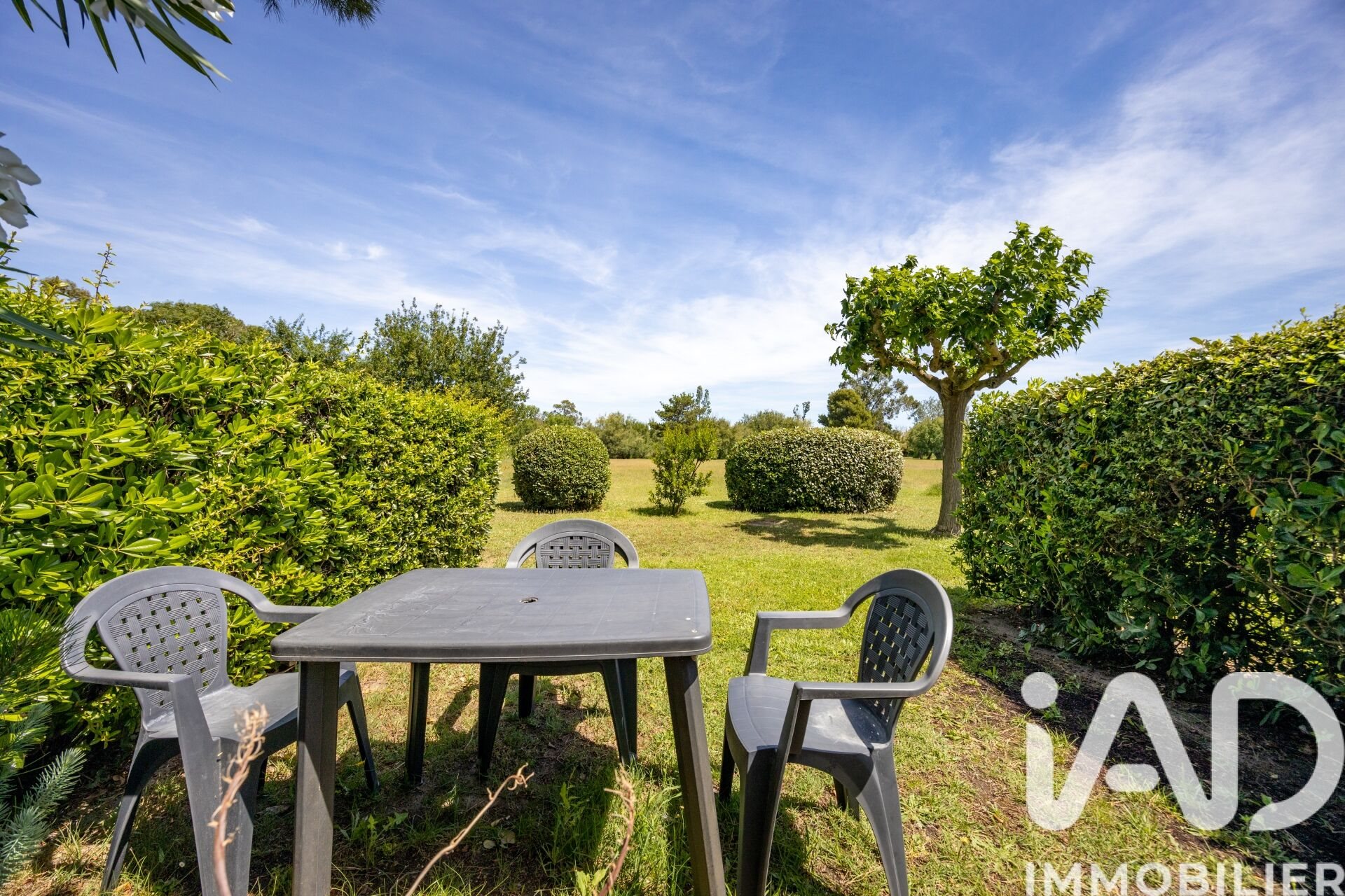 Appartement à vendre, 49m², Saint-Cyprien