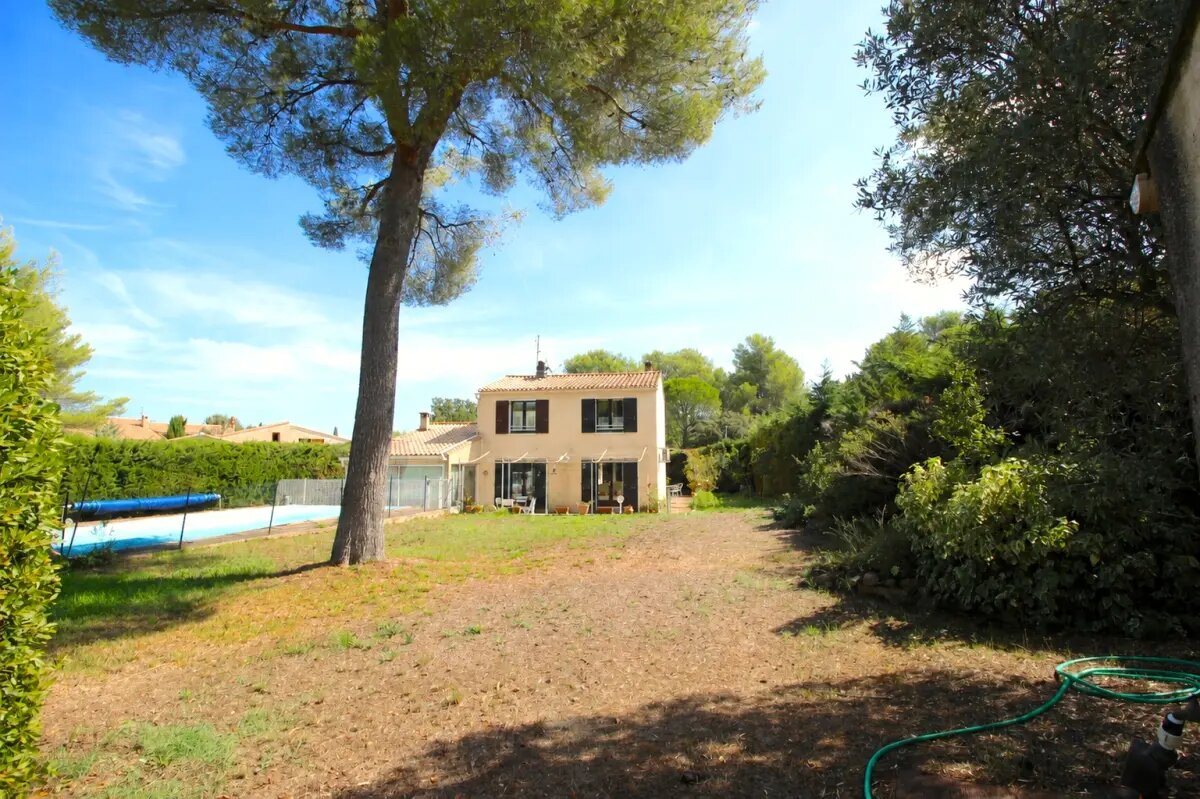 Maison à vendre, 126m², Aubagne