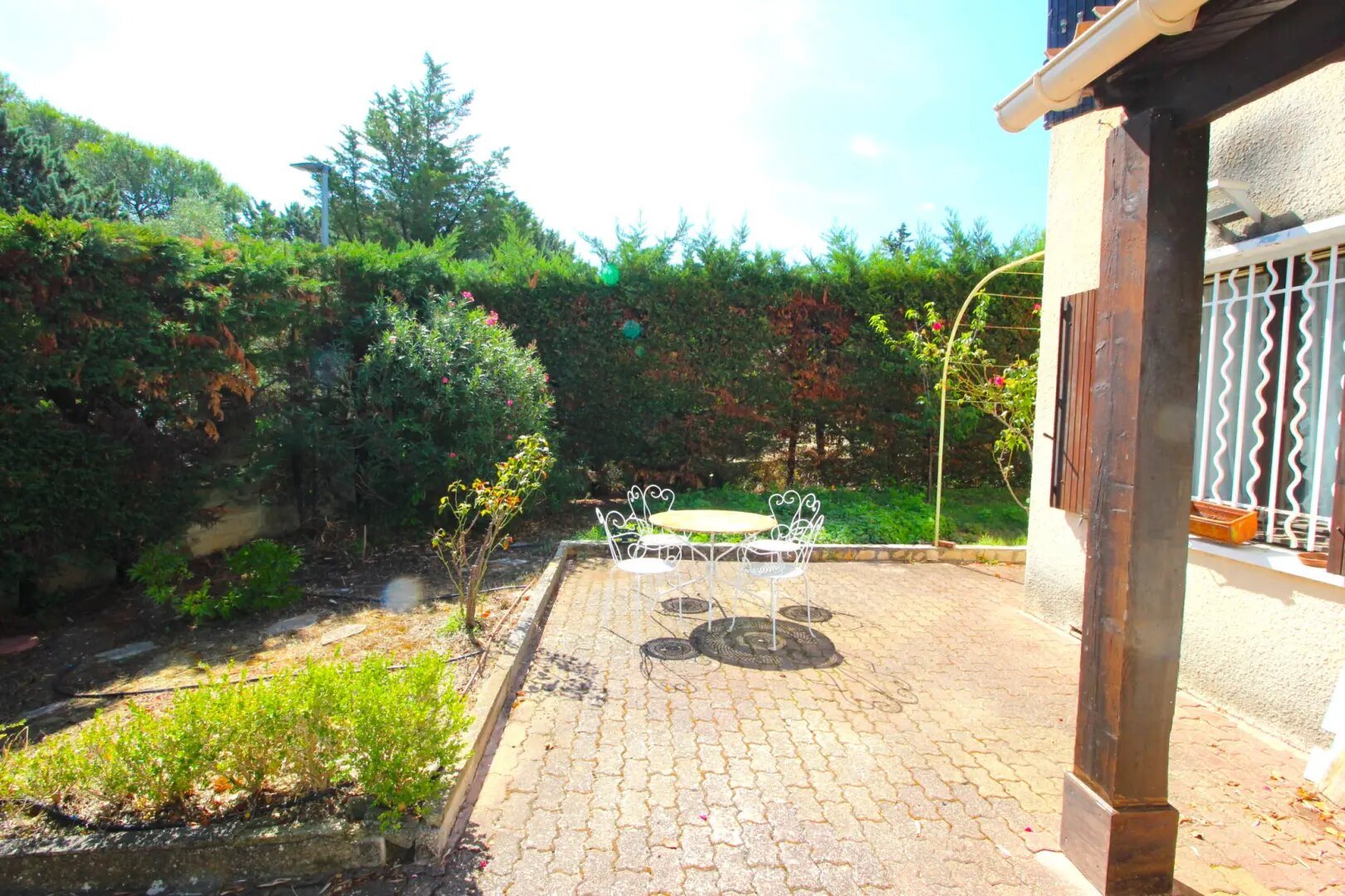 Maison à vendre, 126m², Aubagne
