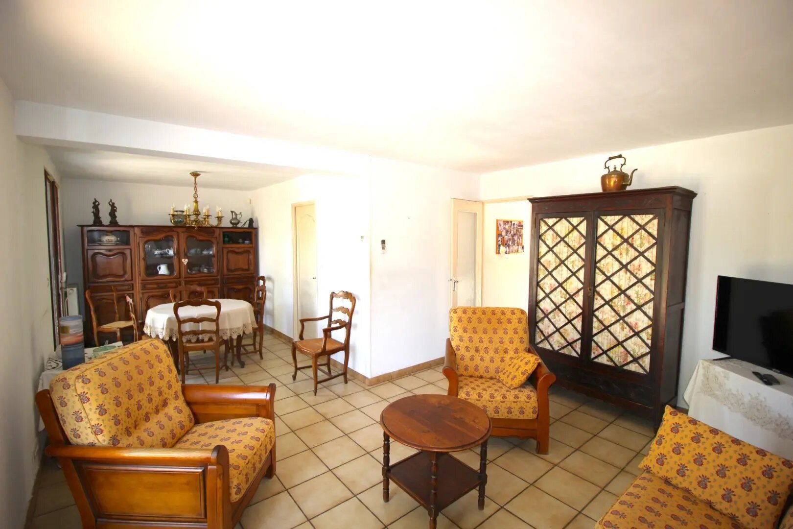 Maison à vendre, 126m², Aubagne