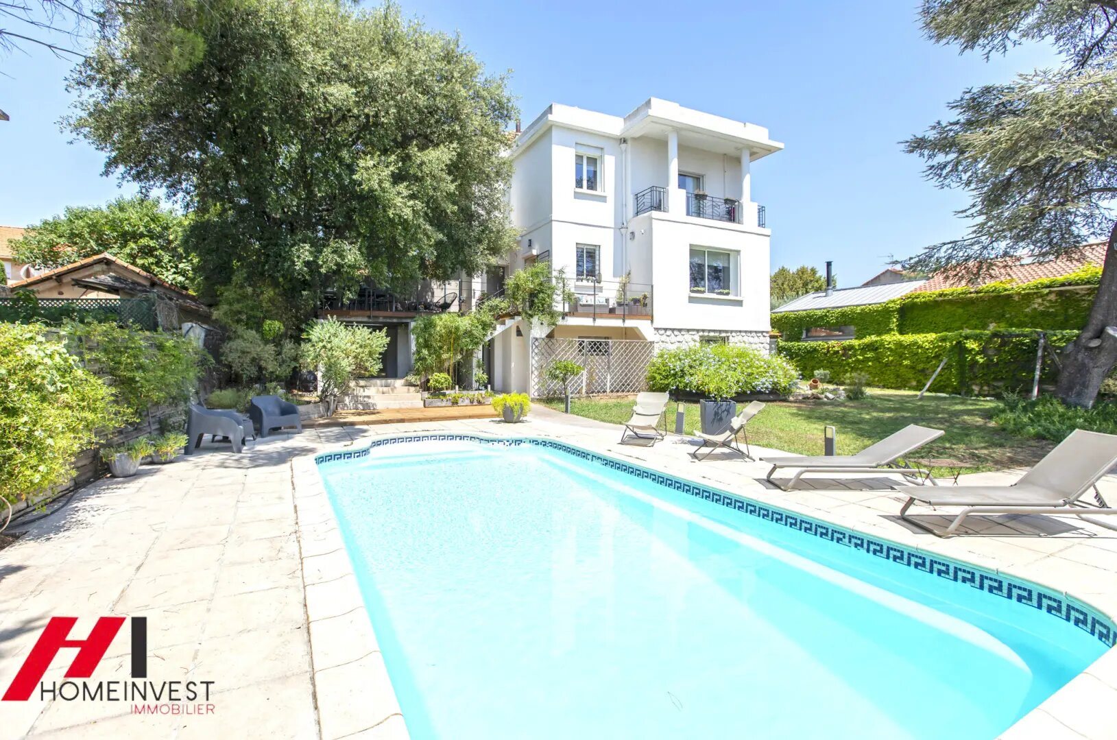 Maison à vendre, 200m², Marseille 12ème