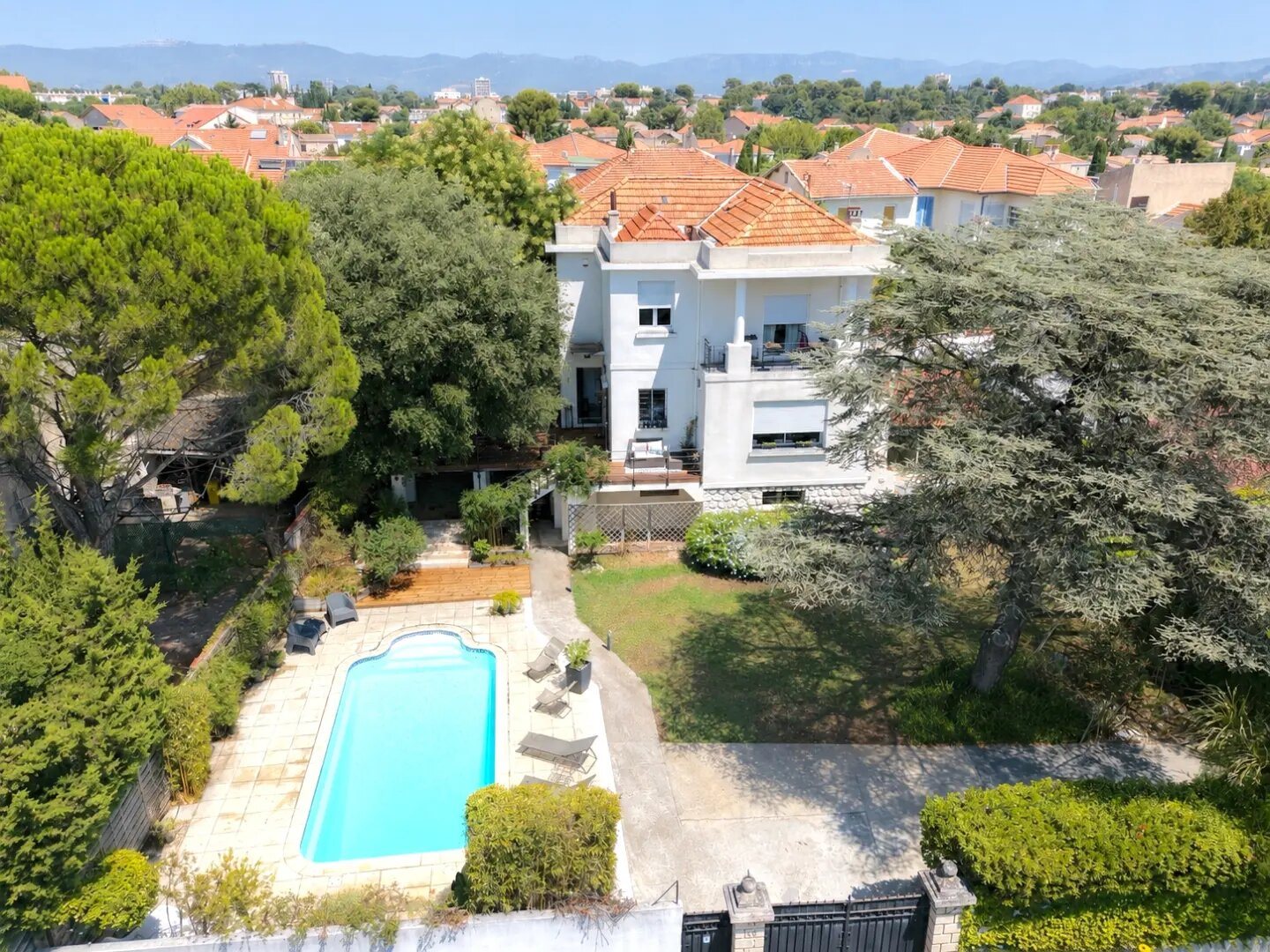 Maison à vendre, 200m², Marseille 12ème