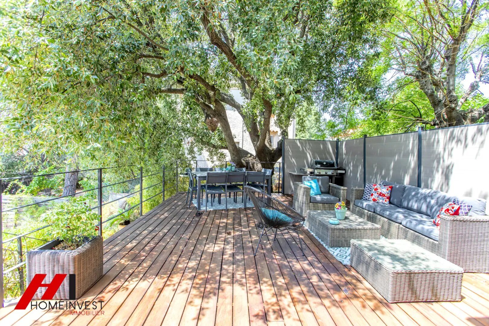 Maison à vendre, 200m², Marseille 12ème