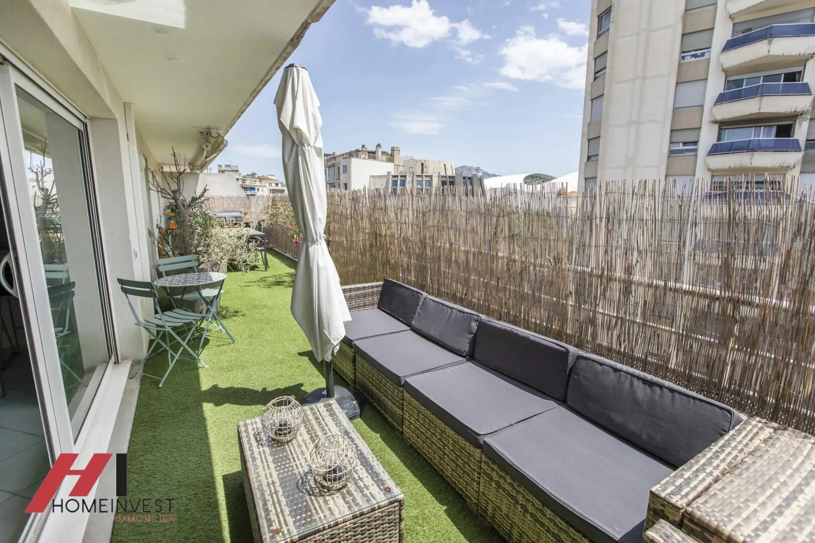 Appartement à vendre, 94m², Marseille 9ème