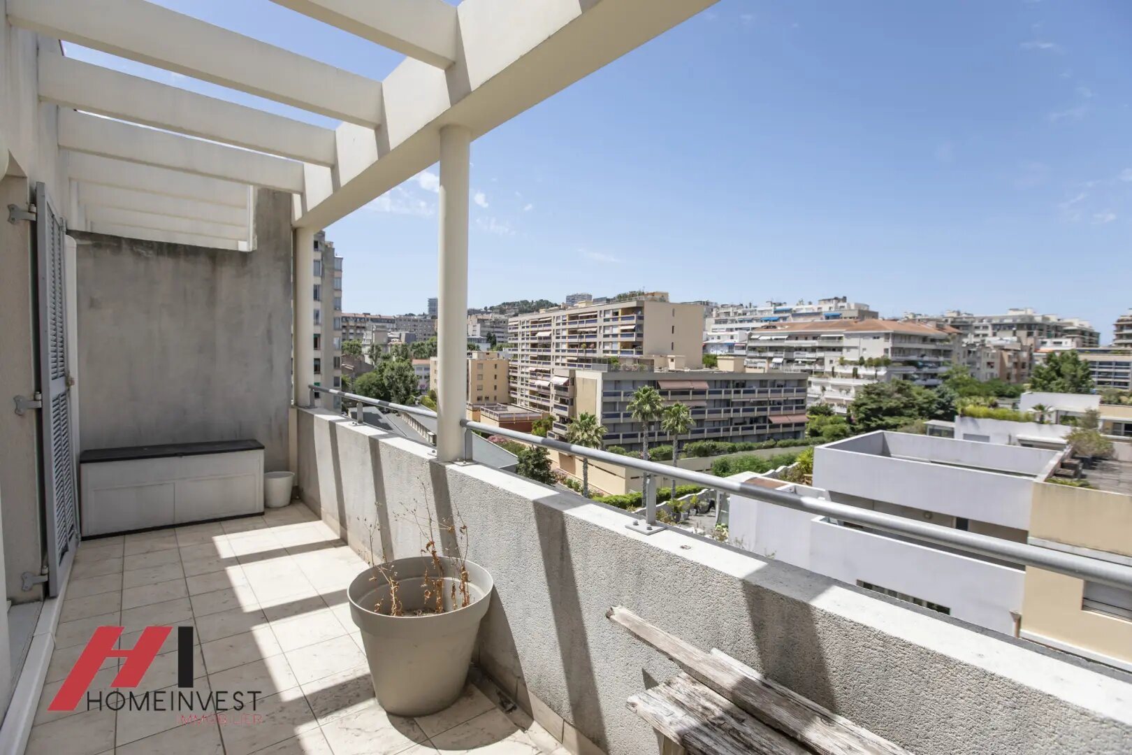 Appartement à vendre, 94m², Marseille 9ème