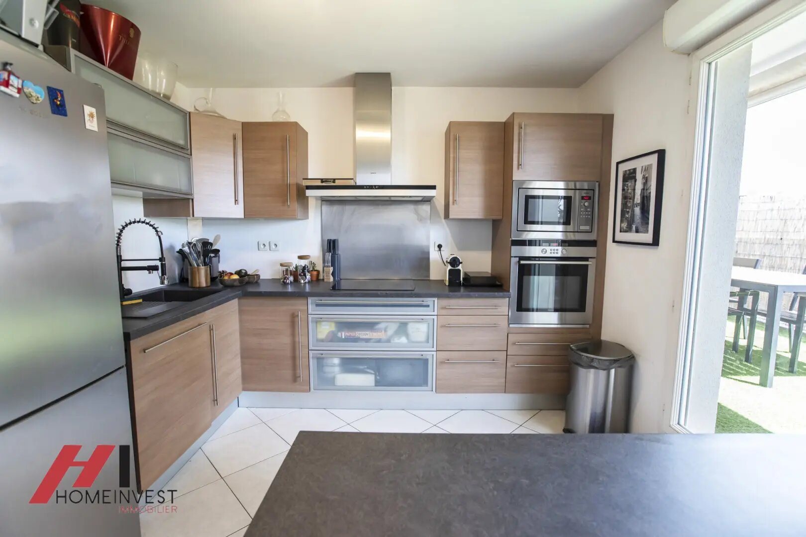 Appartement à vendre, 94m², Marseille 9ème