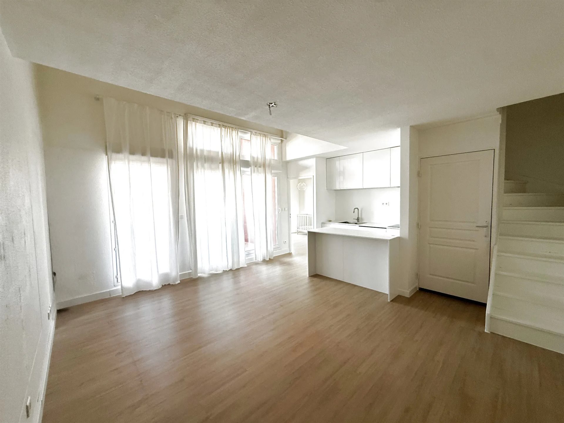 Appartement à vendre, 90m², Allauch