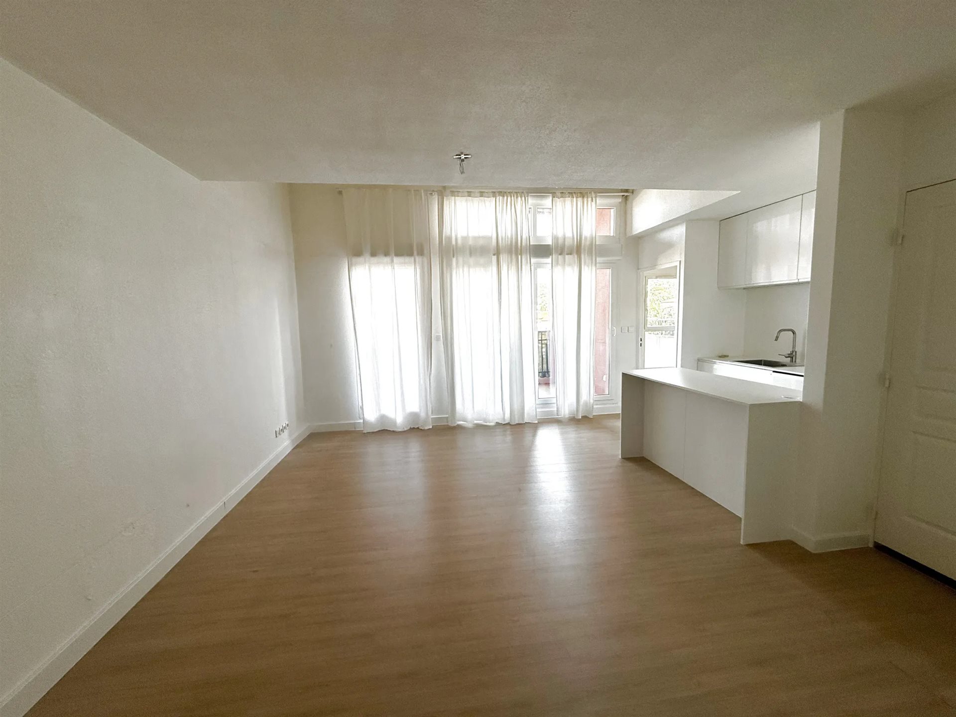Appartement à vendre, 90m², Allauch