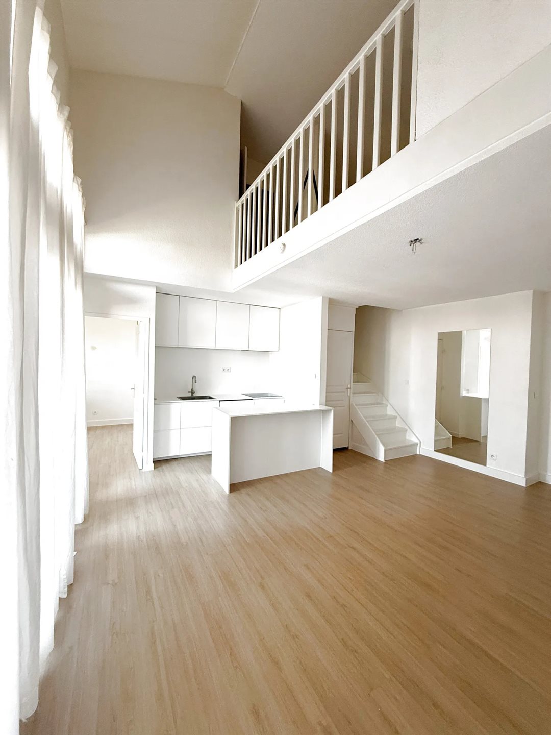 Appartement à vendre, 90m², Allauch