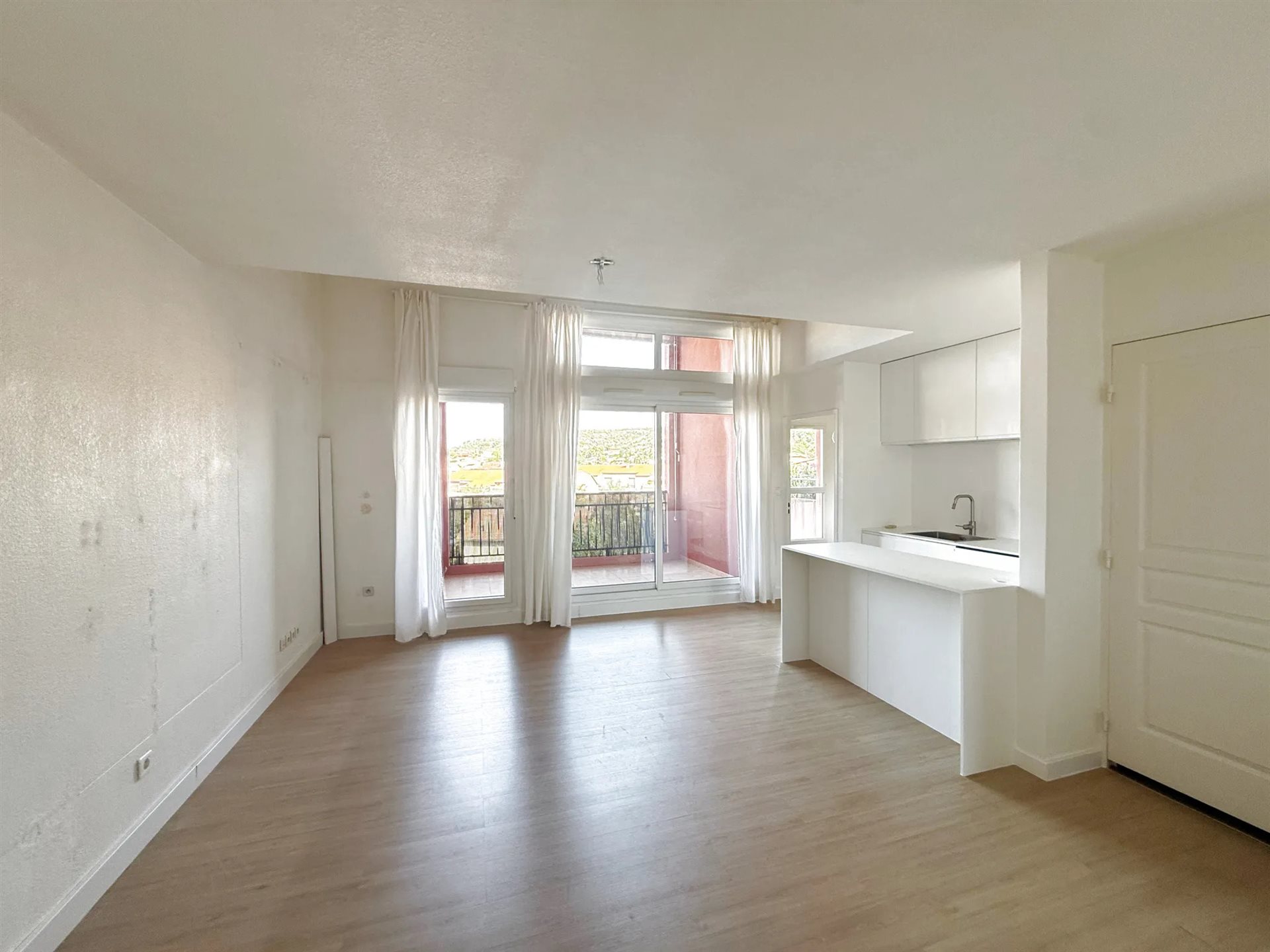 Appartement à vendre, 90m², Allauch