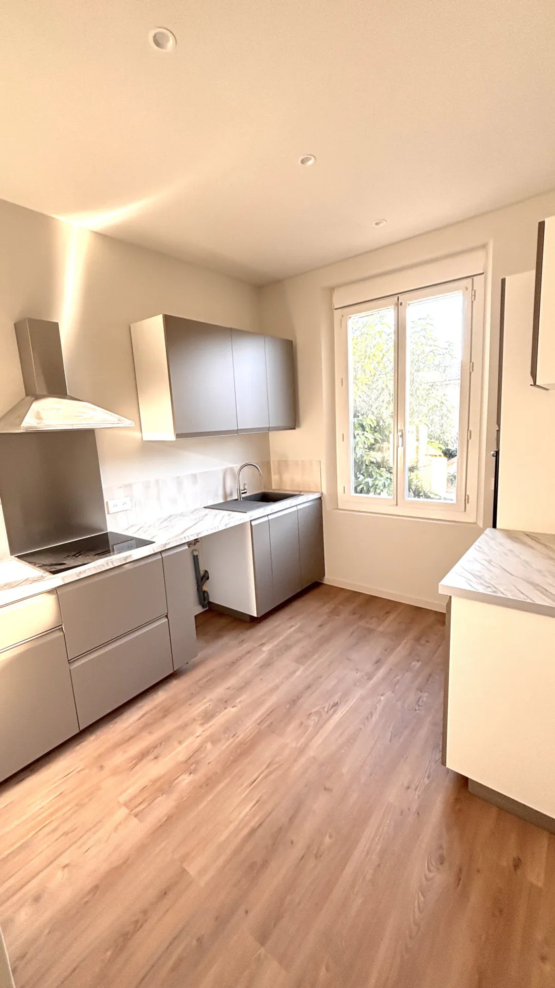 Maison à louer, 80m², Marseille 12ème
