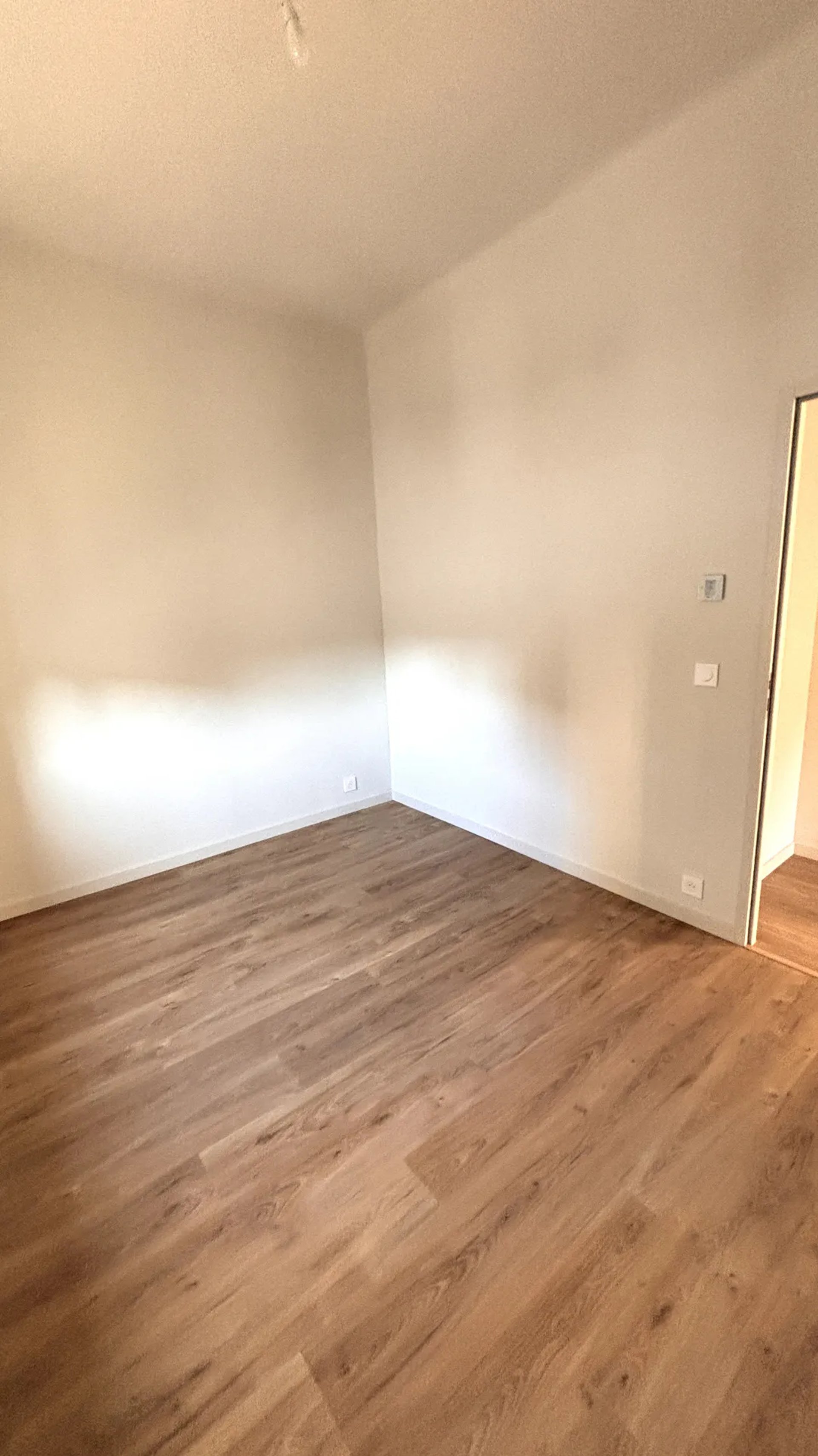 Maison à louer, 80m², Marseille 12ème