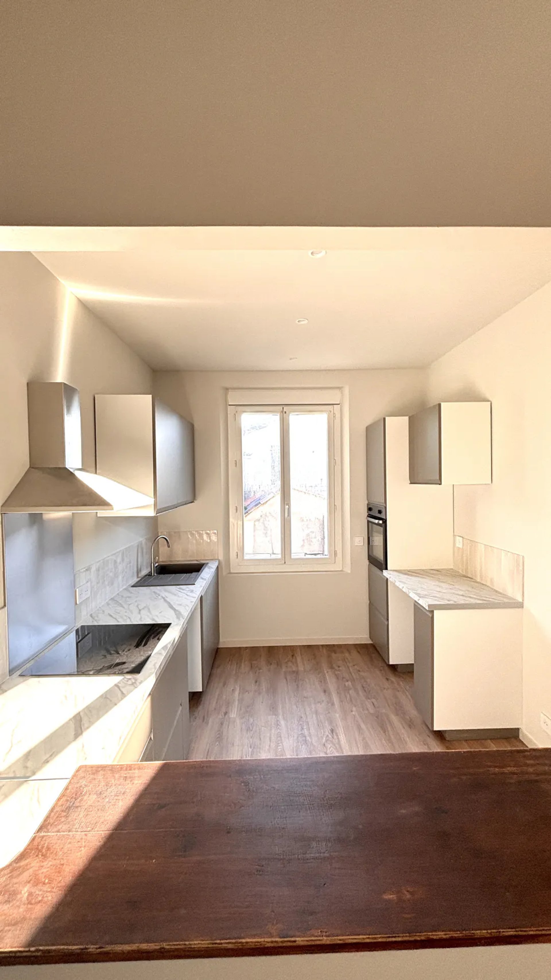 Maison à louer, 80m², Marseille 12ème