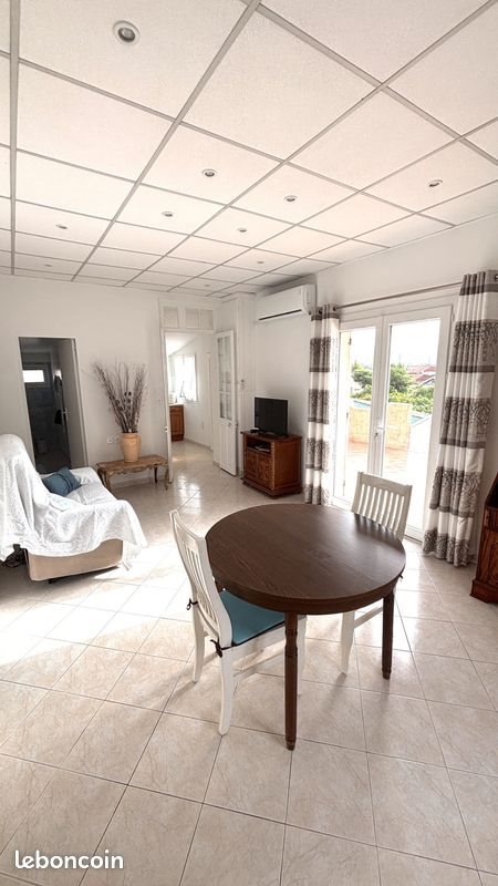Maison à louer, 50m², Marseille 11ème