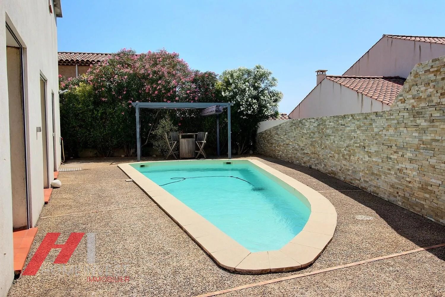 Maison à vendre, 84m², Marseille 13ème