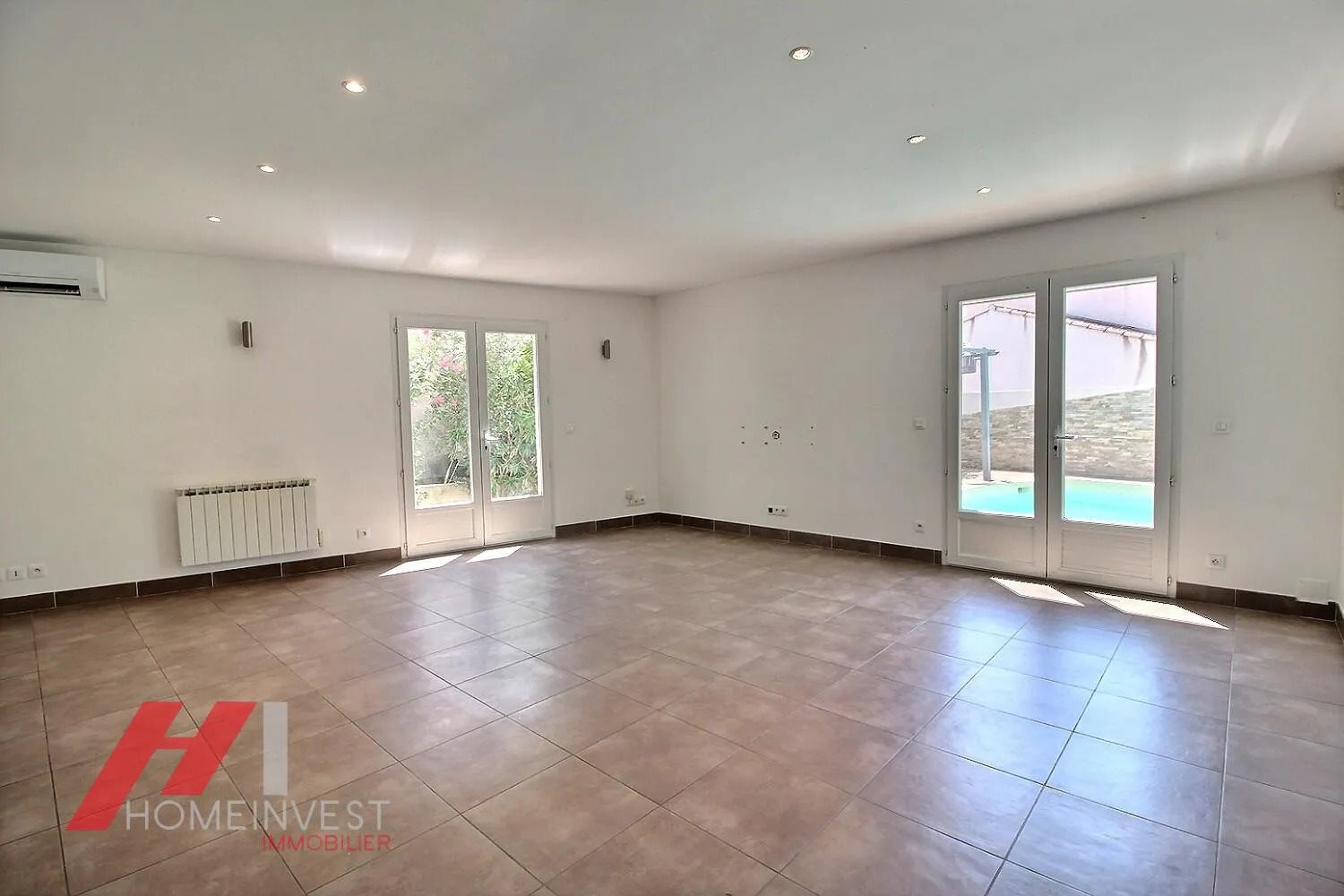 Maison à vendre, 84m², Marseille 13ème