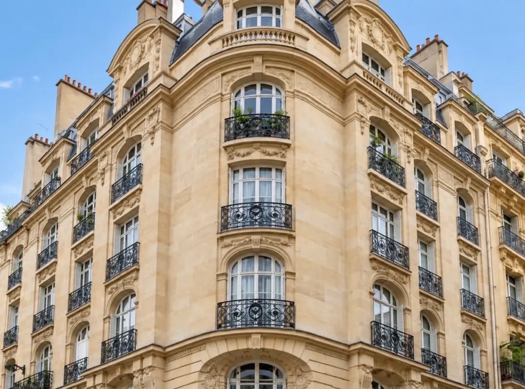 Appartement à louer, 133m², Paris 16ème
