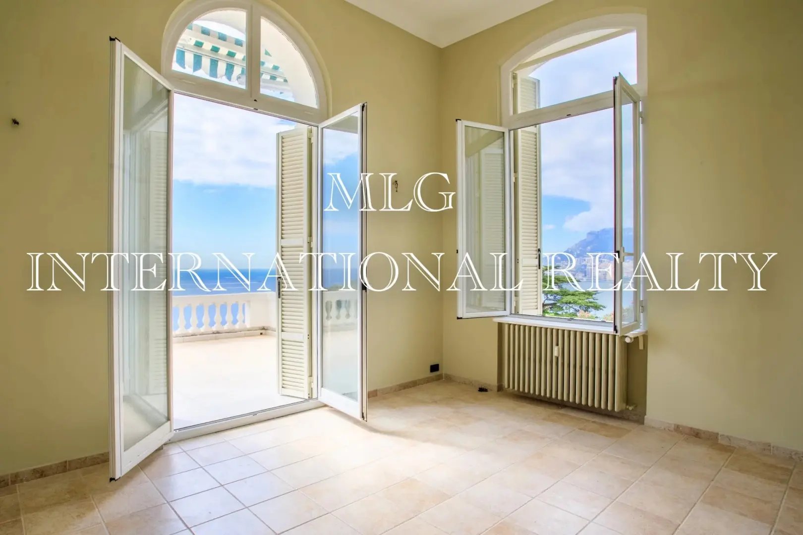 Appartement à vendre, 87m², Roquebrune-Cap-Martin