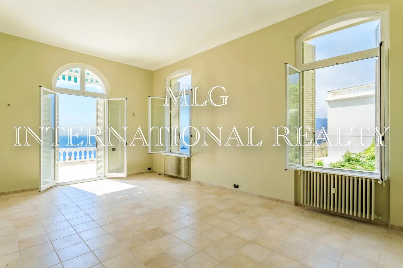 Appartement à vendre, 87m², Roquebrune-Cap-Martin