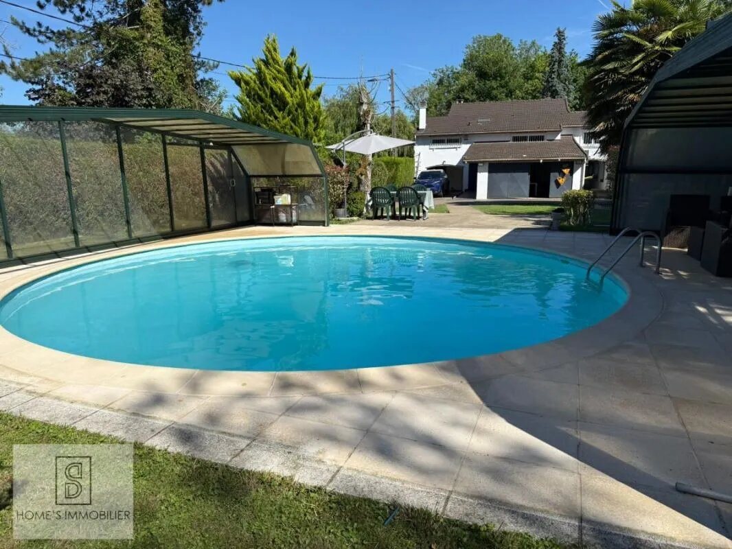 Maison à vendre, 110m², Montry