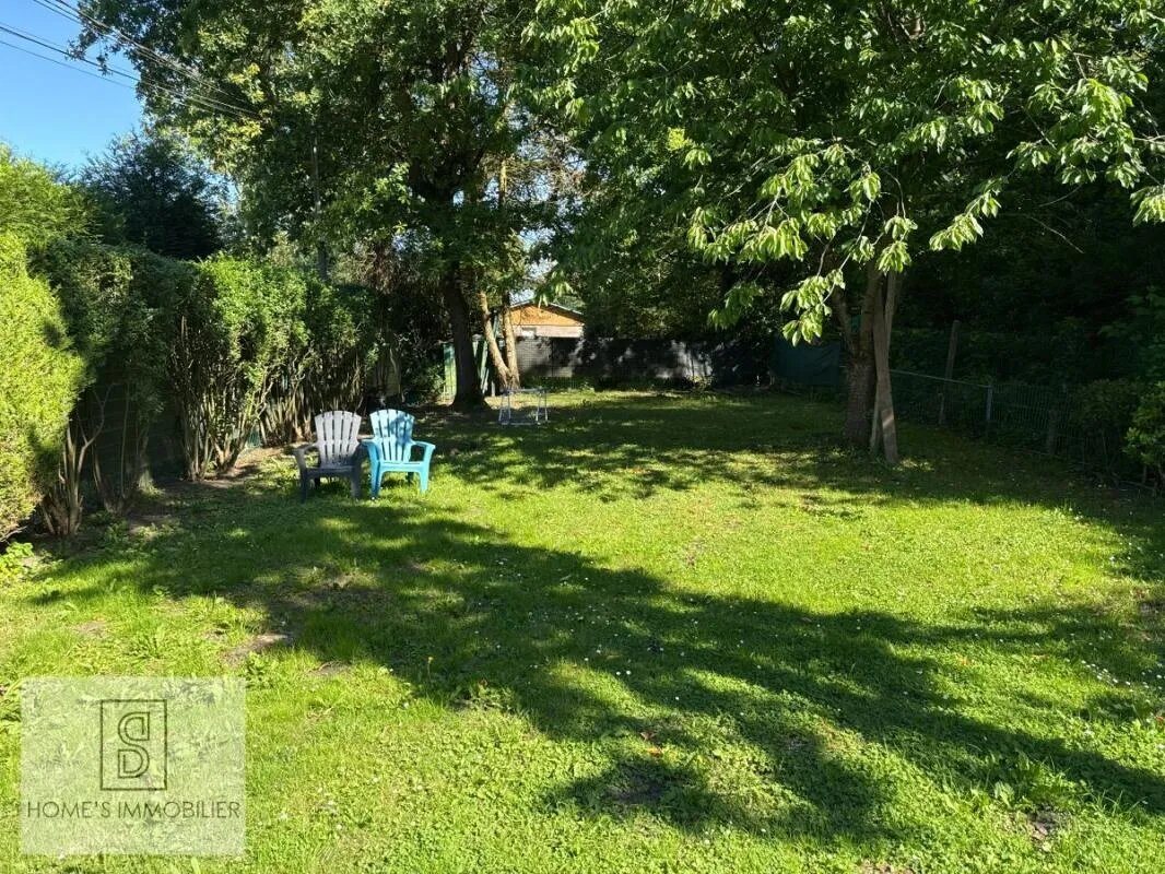 Maison à vendre, 110m², Montry