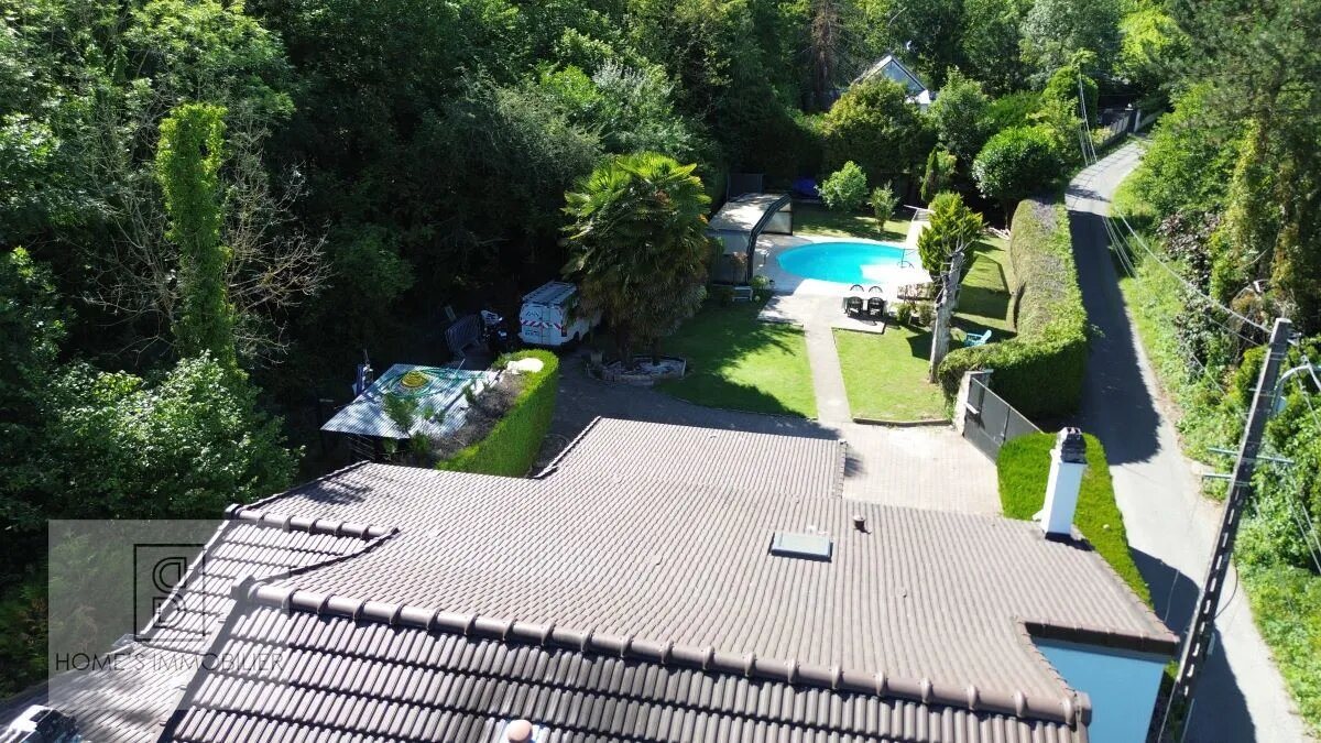 Maison à vendre, 110m², Montry