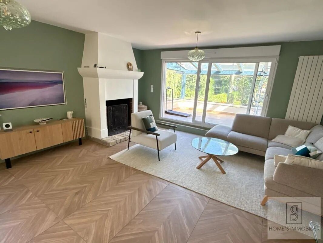 Maison à vendre, 110m², Montry