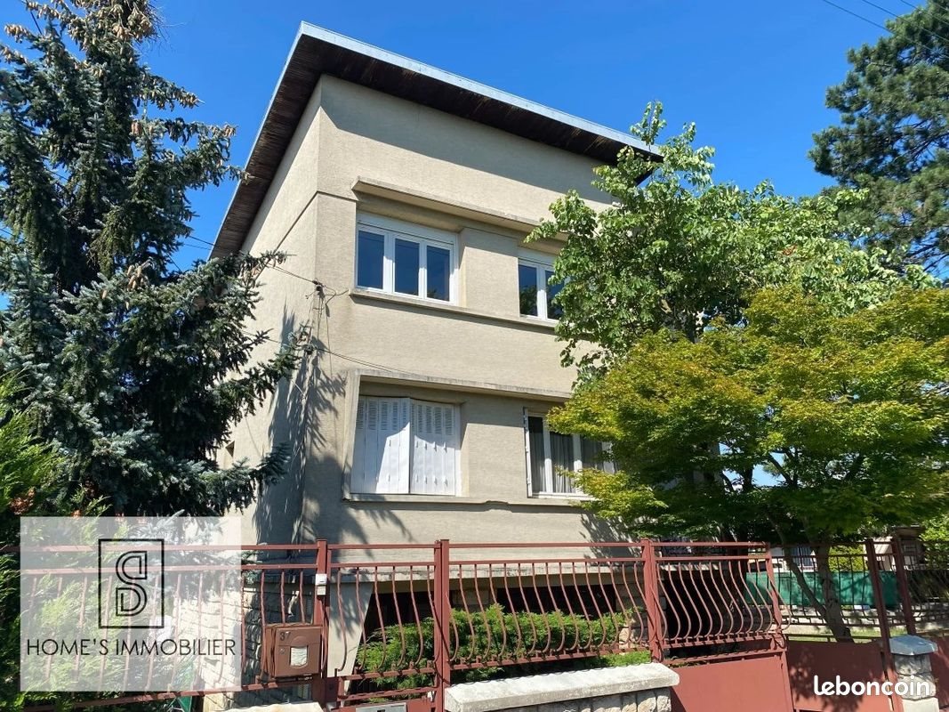 Appartement à vendre, 64m², Vaujours