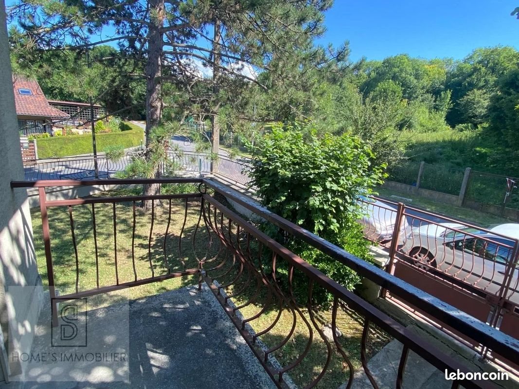 Appartement à vendre, 64m², Vaujours