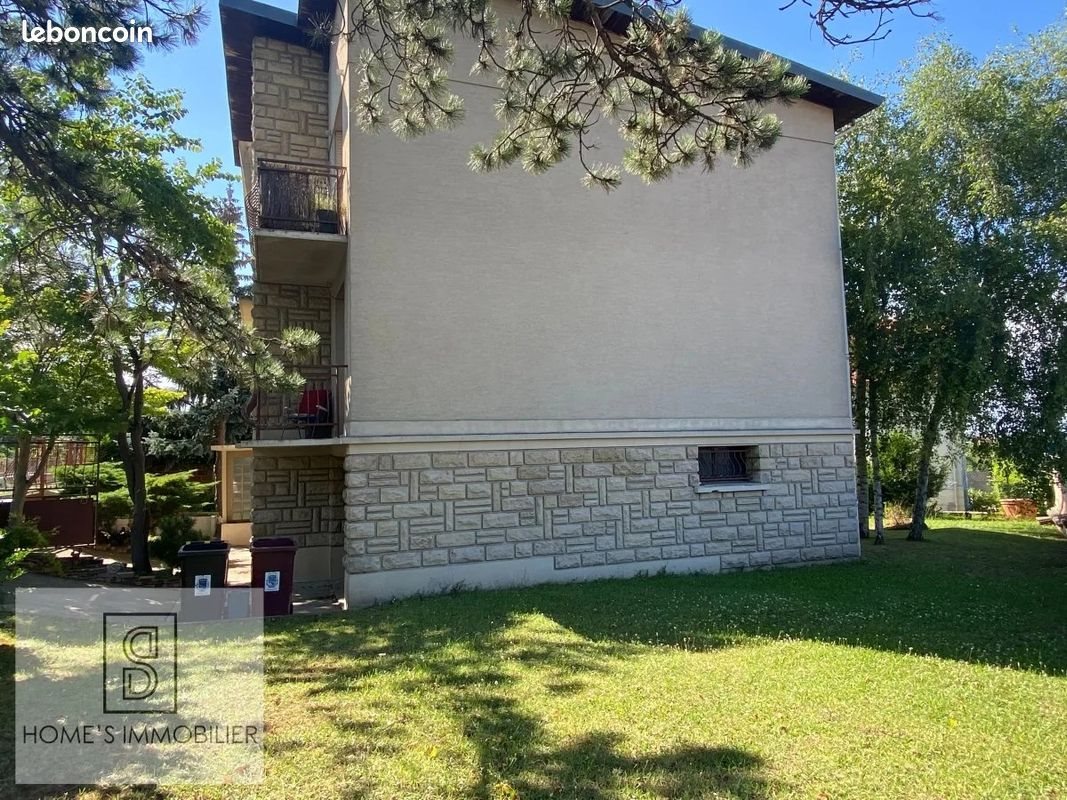 Appartement à vendre, 64m², Vaujours