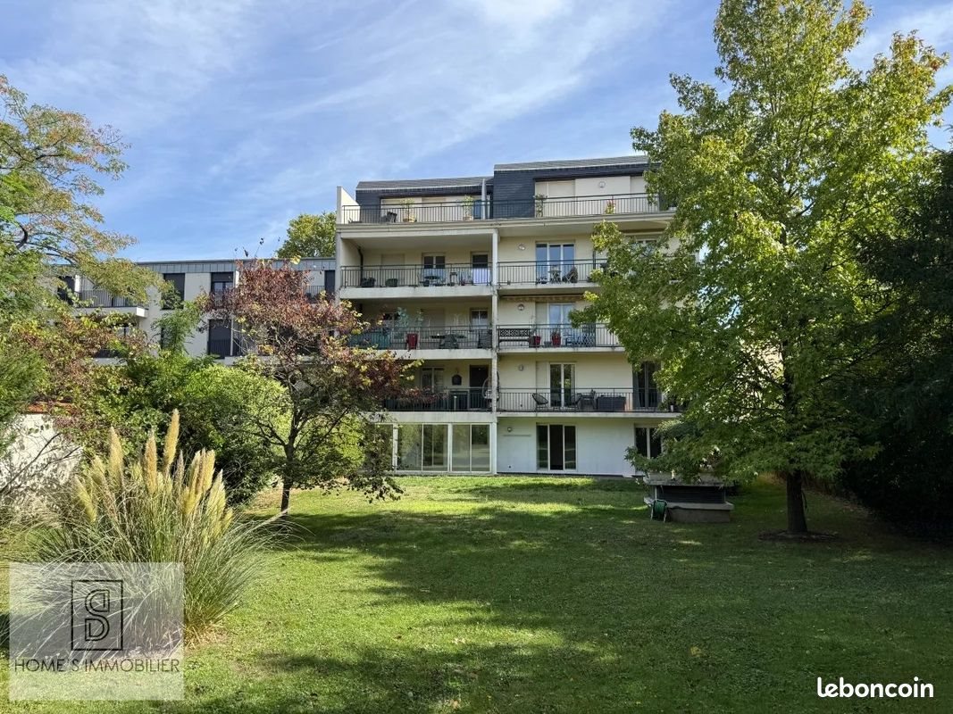 Appartement à vendre, 94m², Le Raincy