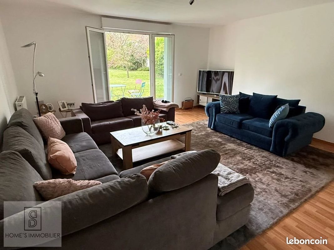 Appartement à vendre, 94m², Le Raincy
