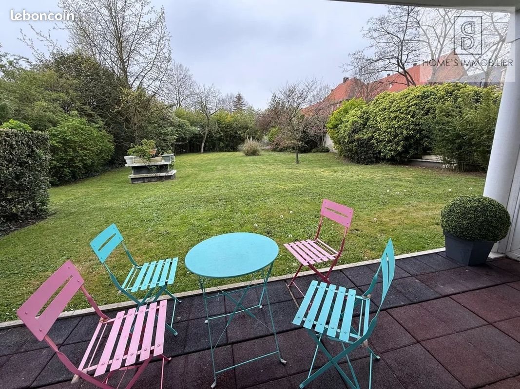 Appartement à vendre, 94m², Le Raincy