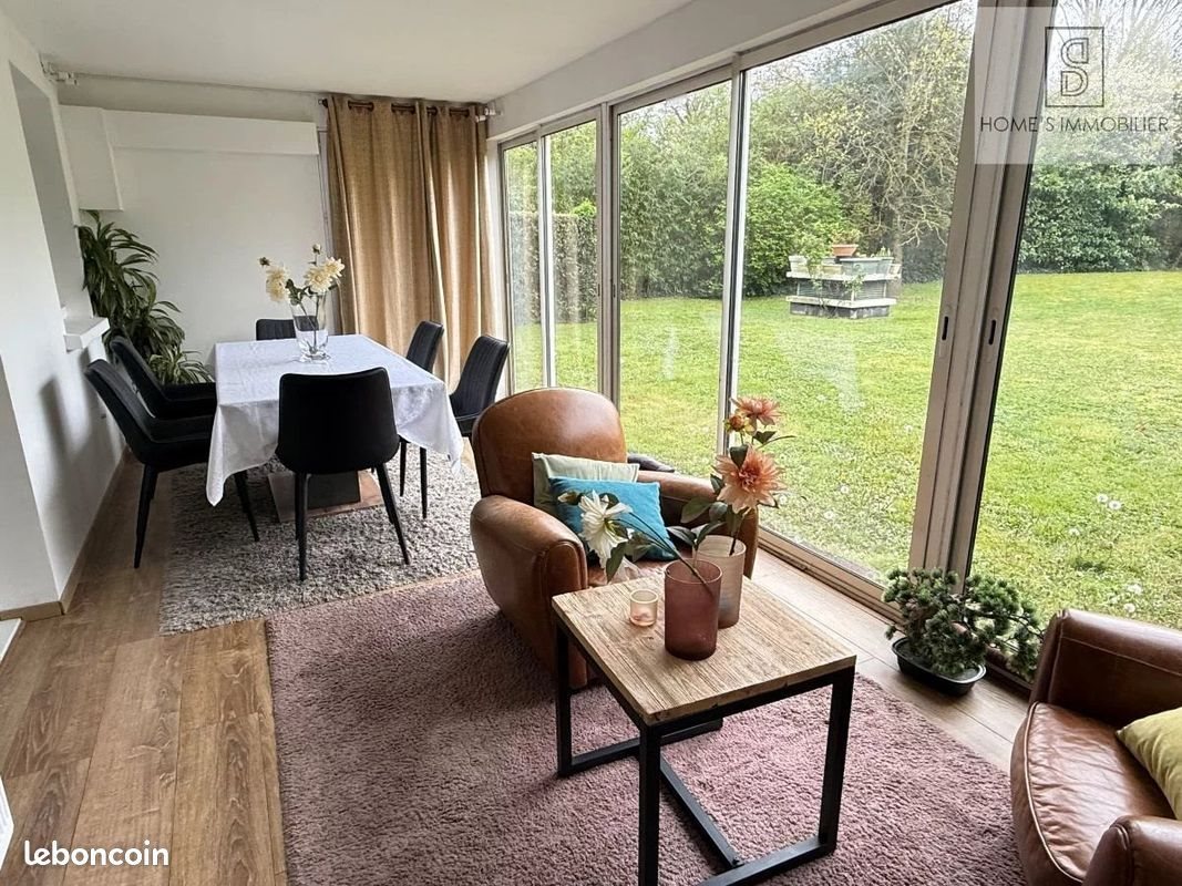 Appartement à vendre, 94m², Le Raincy