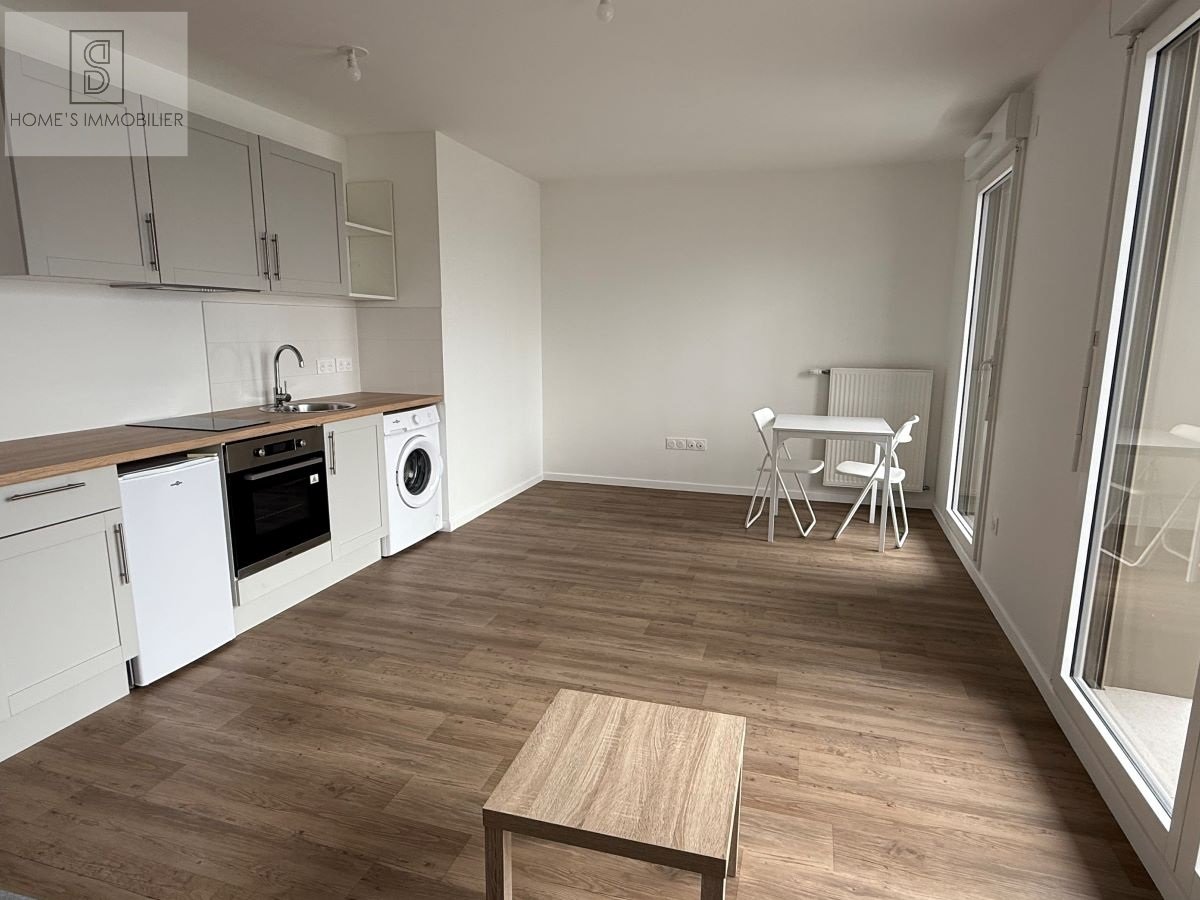 Appartement à louer, 33m², Bondy