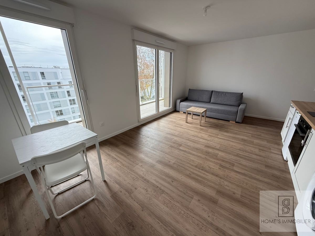 Appartement à louer, 33m², Bondy