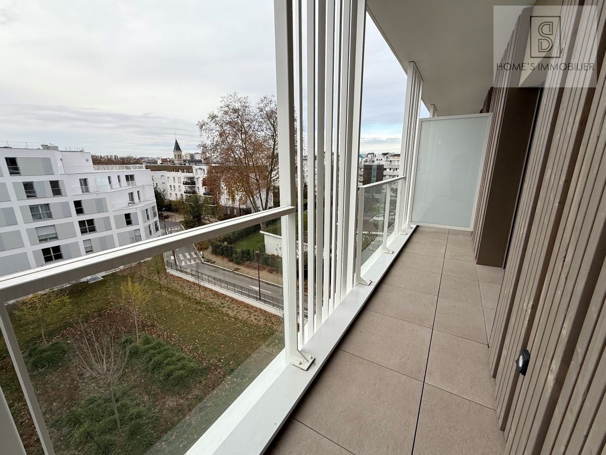 Appartement à louer, 33m², Bondy